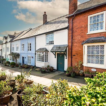 Toad Hall Ludlow Exterior photo